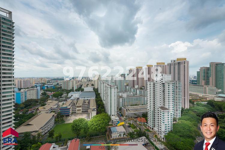 Blk 138A The Peak @ Toa Payoh (Toa Payoh), HDB 5 Rooms #145383132